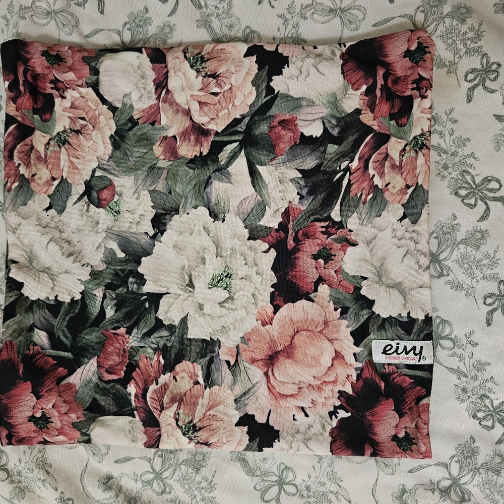 Eivy Floral Neck Gaiter